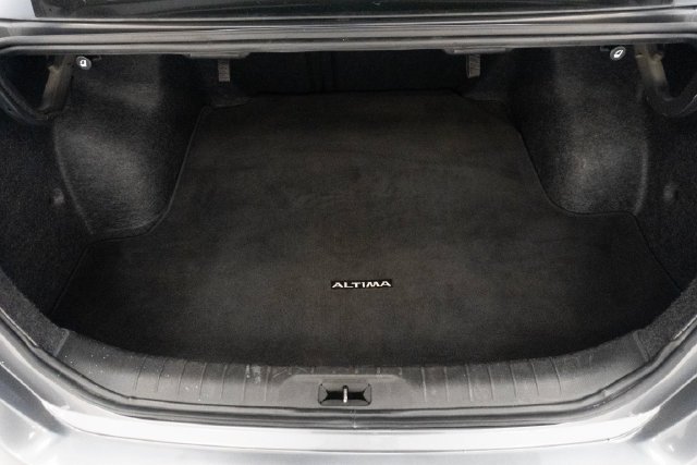 Used 2024 Gray Nissan 2.5 SV image 22