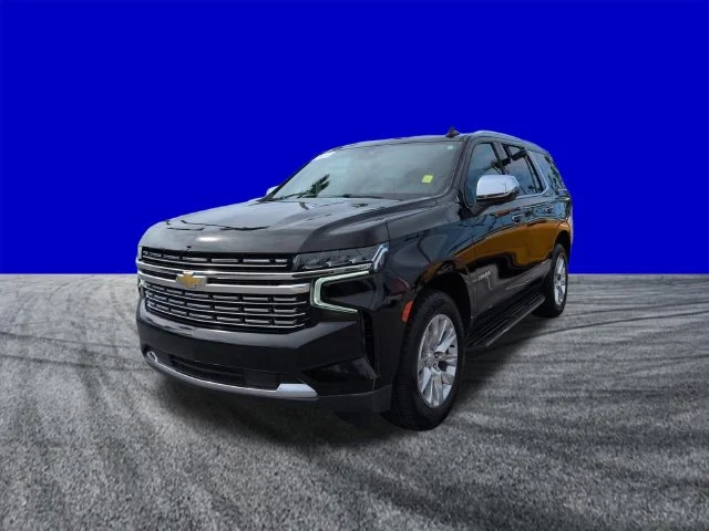 Certified Used 2023 Black Chevrolet Premier image 8