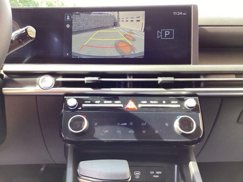 New 2026 Gray Hyundai SEL Plus AWD image 32