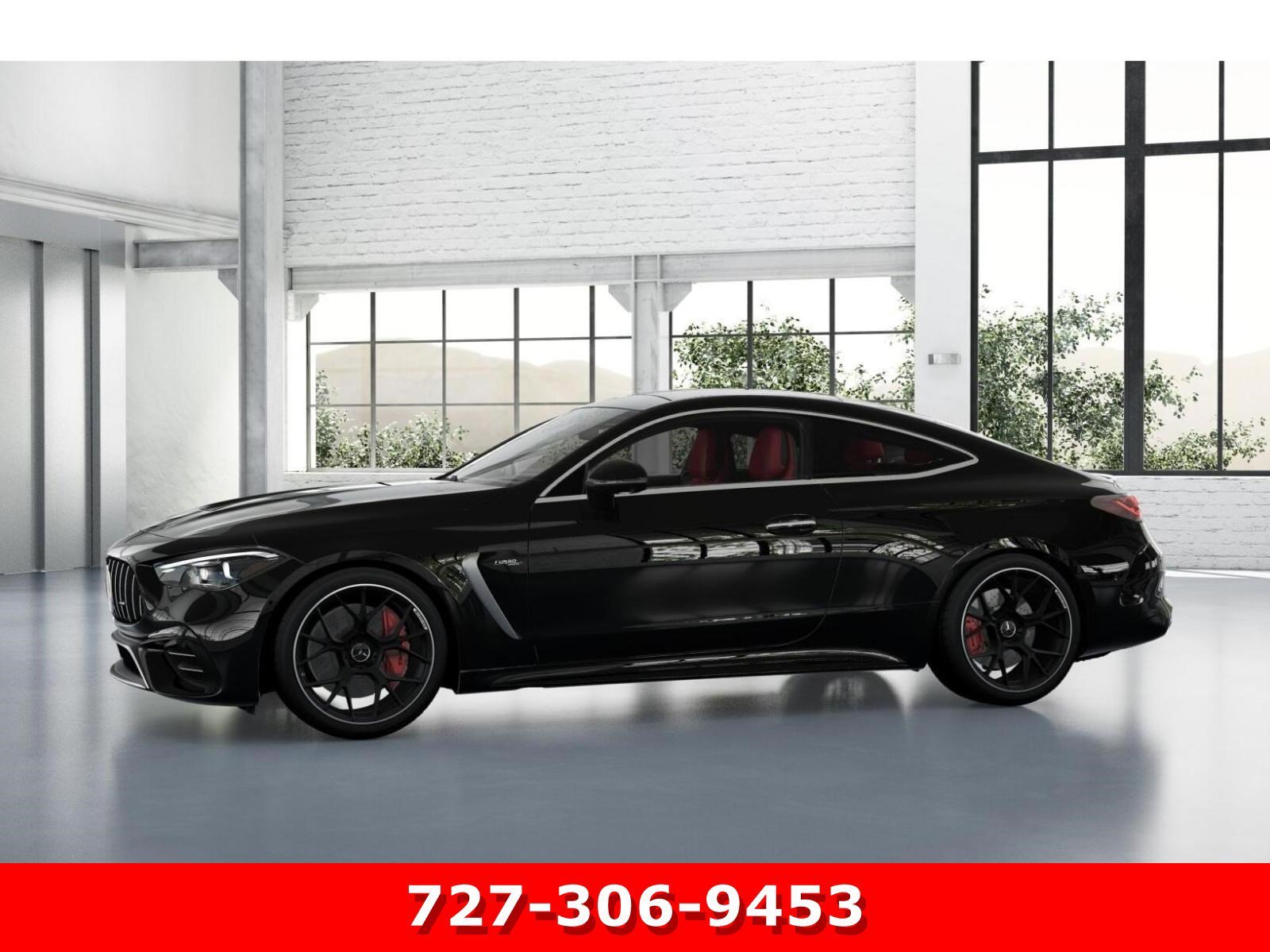 2026 Mercedes-Benz CLE AMG 53 - Photo 36