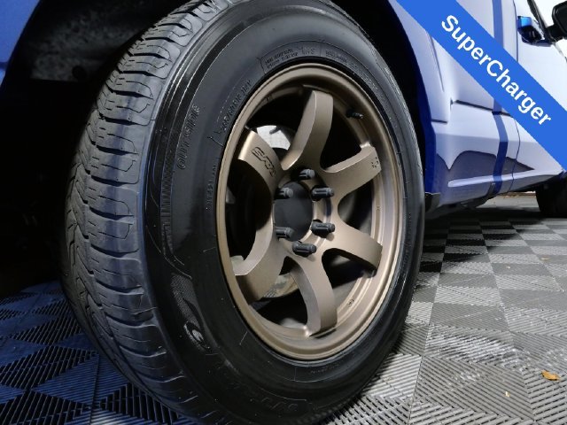 Used 2023 Blue Ford XL image 8