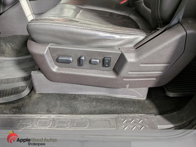 Used 2011  Ford FX4 image 11