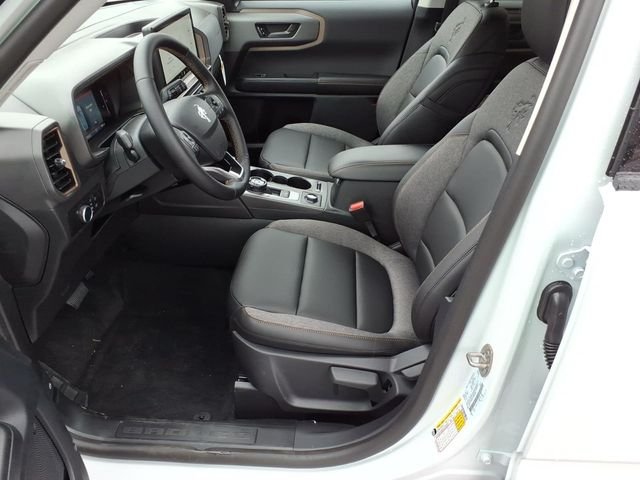 New 2026 Oxford White Ford Big Bend® image 19