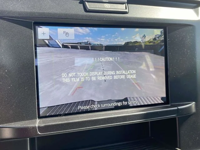New 2026 Oxford White Ford F-350® XL image 16