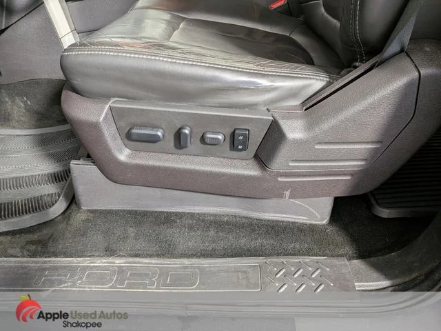 Used 2011  Ford FX4 image 11