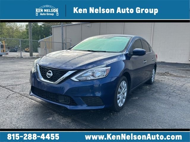 2019 Nissan Sentra