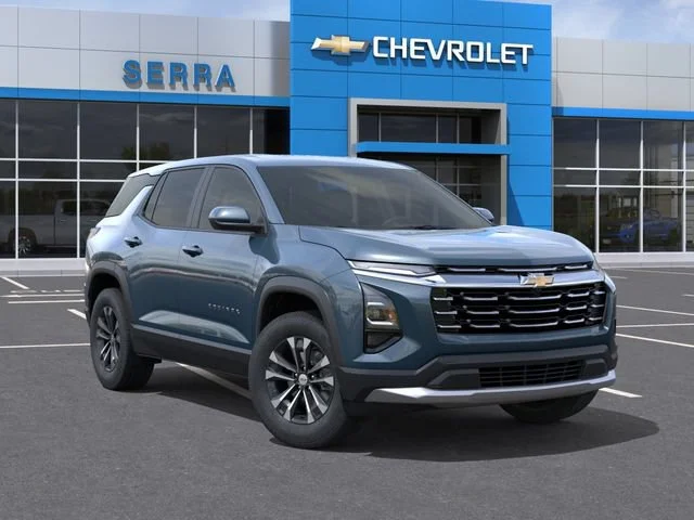2027 Chevrolet Equinox LT - Photo 7