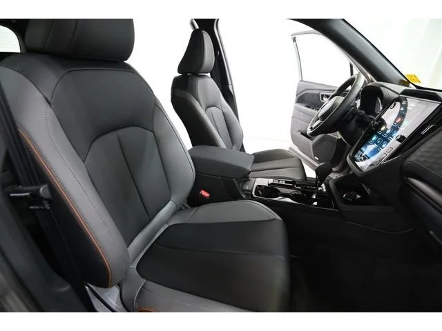 New 2026 RIVER ROCK PEARL Subaru Sport Onyx Edition image 26