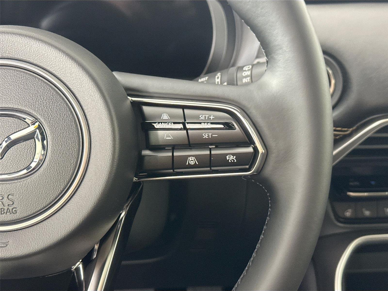2026 Mazda CX-90 Premium Plus Package - Photo 21