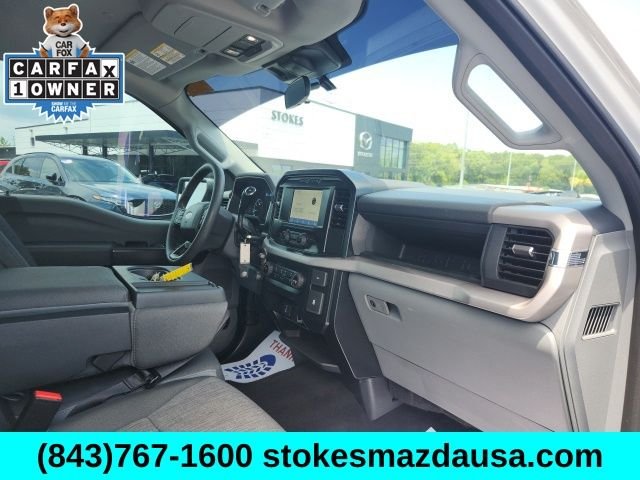 Used 2023 White Ford XL image 26