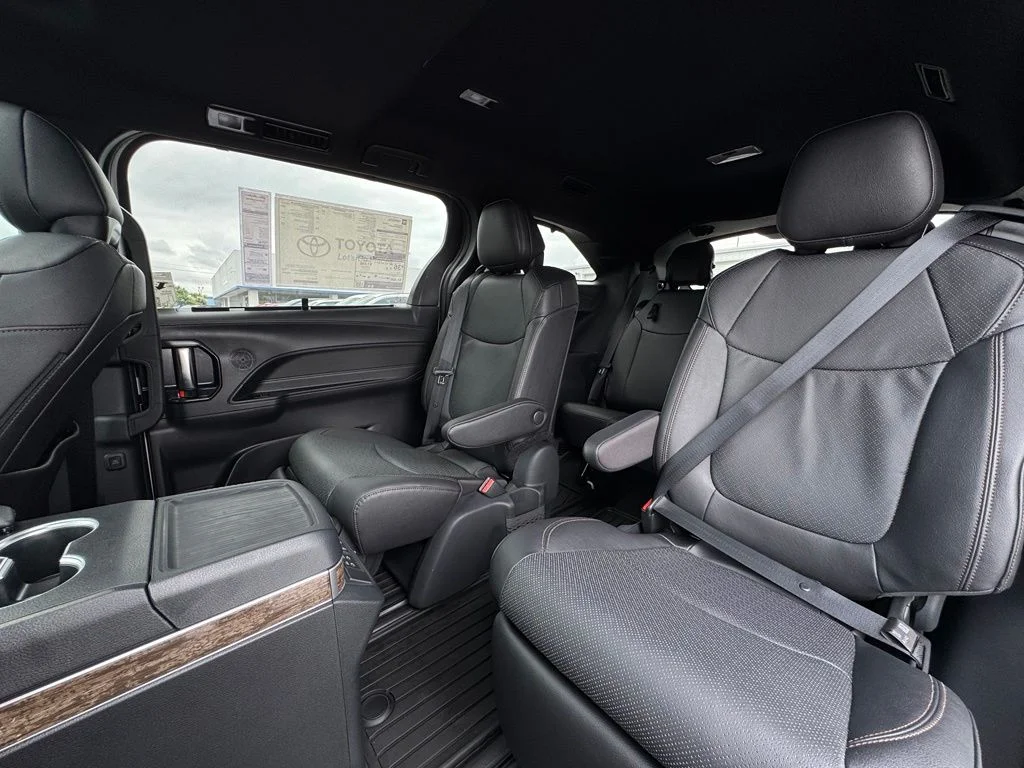 New 2026 Beige Toyota Limited image 20