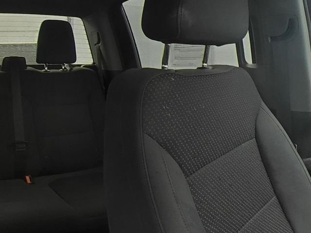 Used 2021 Blue Chevrolet Custom Trail Boss image 33