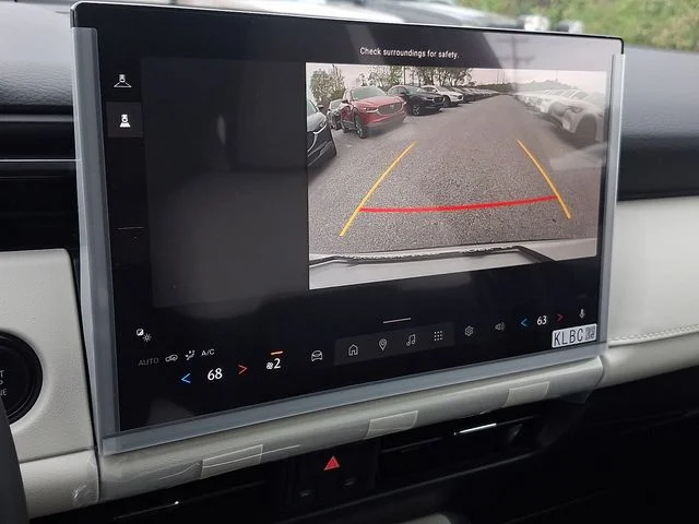 New 2026 White Mazda 2.5 S Select image 13