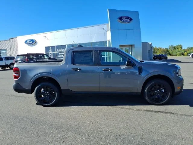 2026 Ford Maverick XLT - Photo 28