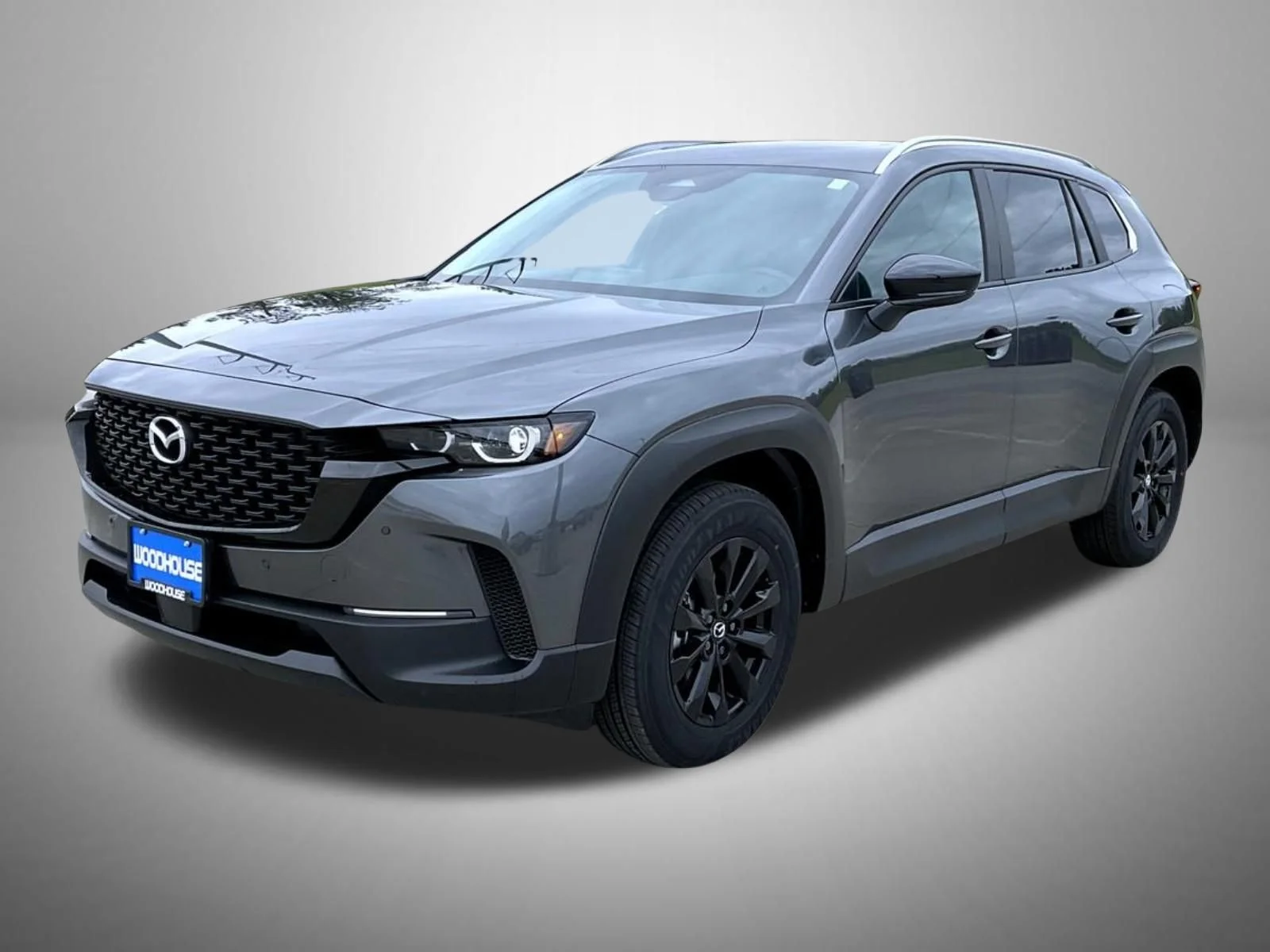 2026 Mazda CX-50 2.5 S Preferred's photo