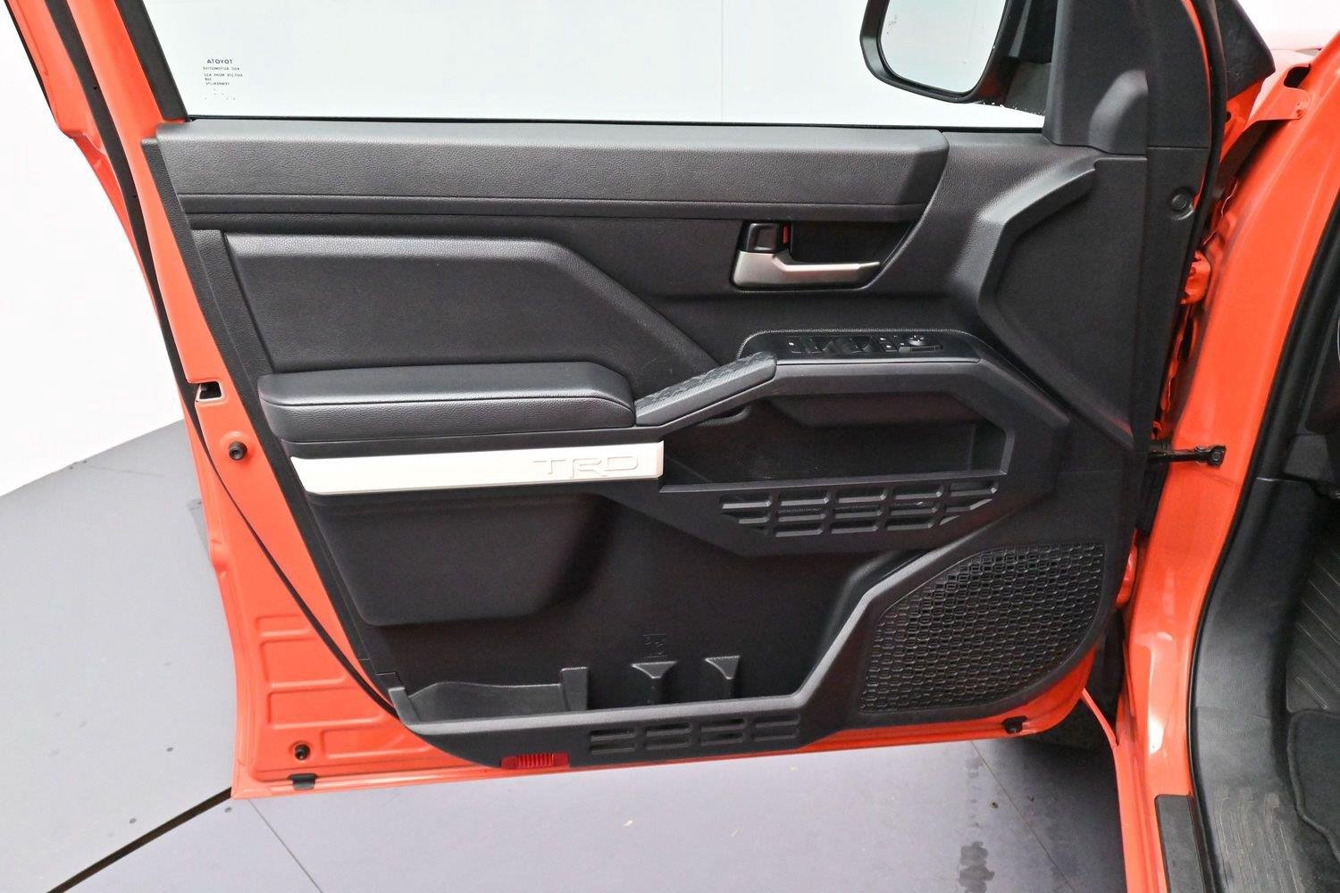 Used 2024 Solar Octane Toyota TRD Off Road image 9
