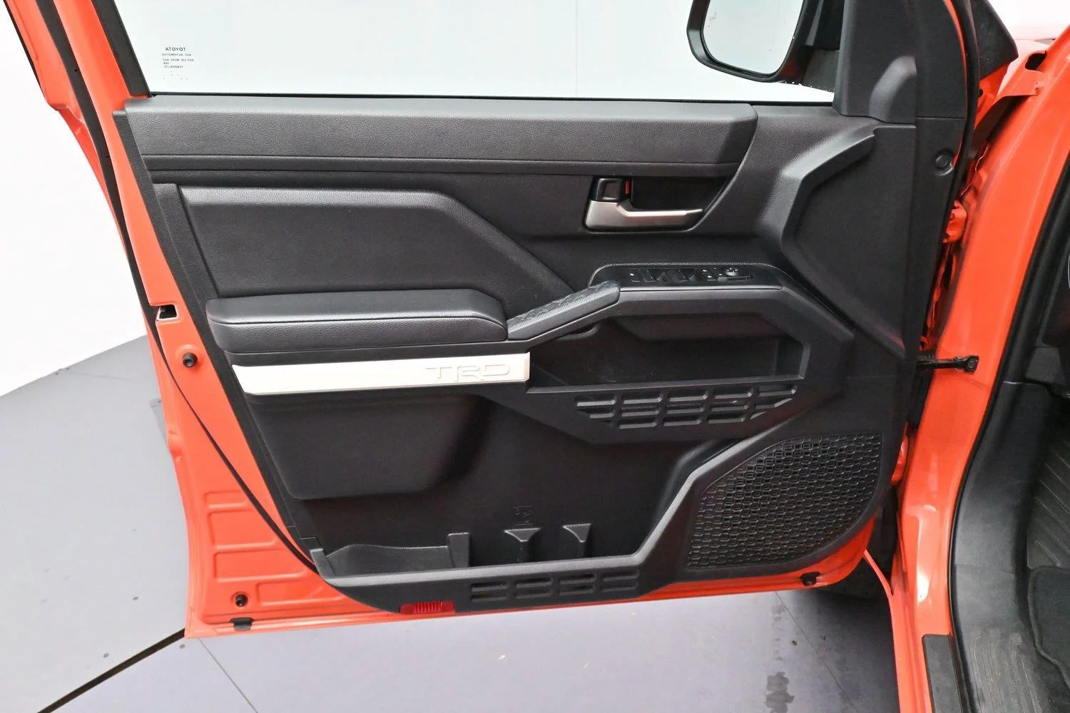 Used 2024 Solar Octane Toyota TRD Off Road image 9