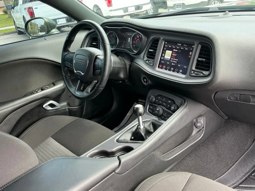 Used 2023 Green Dodge R/T image 15