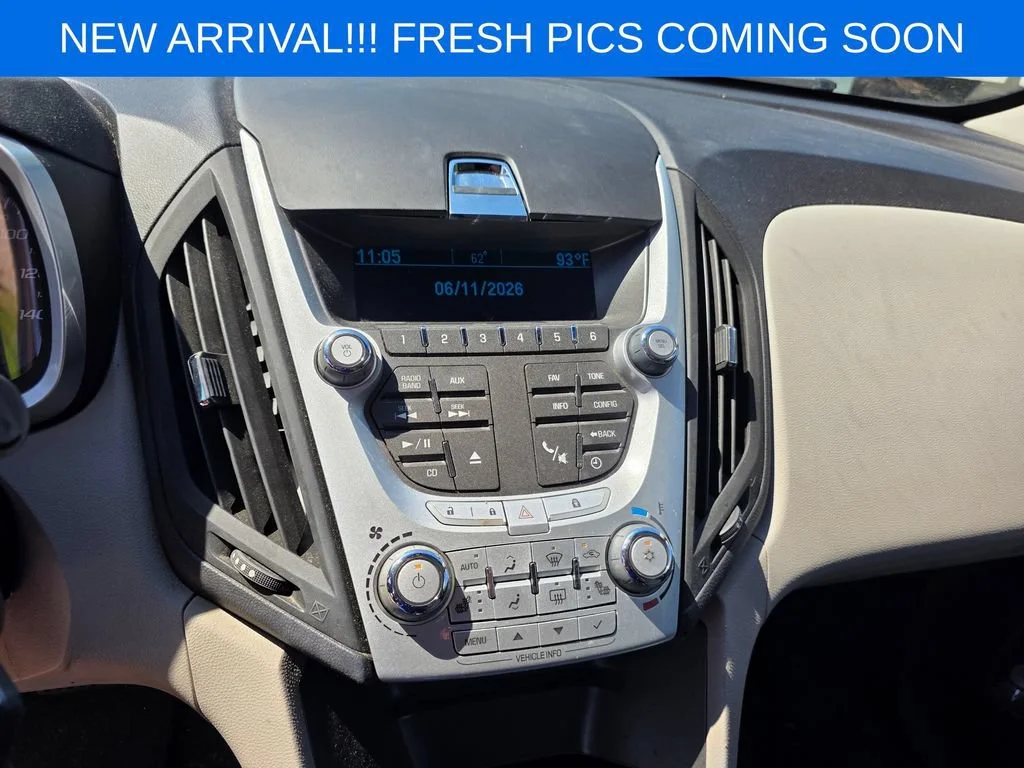 Used 2010 Mocha Steel Metallic Chevrolet LTZ image 9