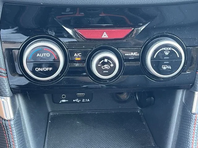 Used 2019 Gray Subaru Sport image 23