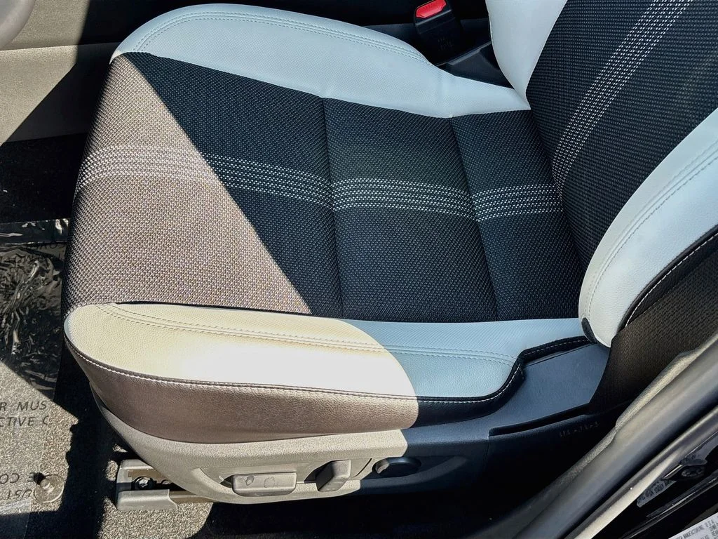 New 2026 Jet Black Mica Mazda 2.5 S Preferred AWD image 19