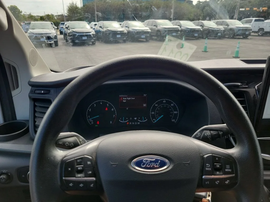 2024 Ford Transit Passenger Van XL - Photo 11