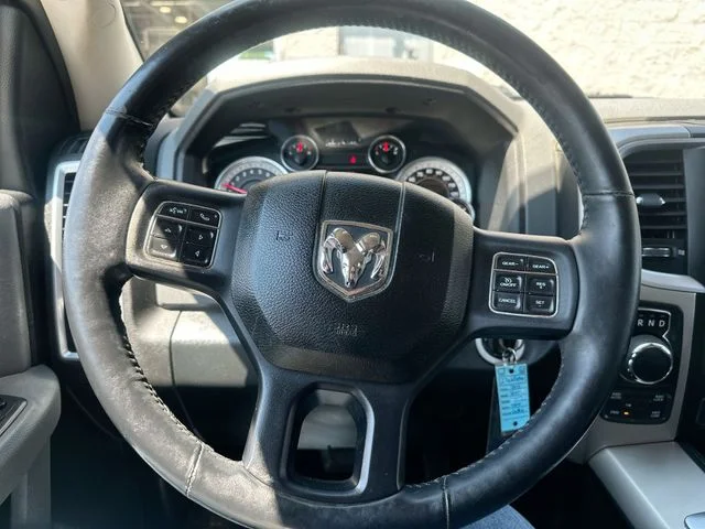 Used 2015 Gray Ram Big Horn image 12