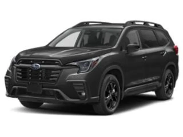 2026 Subaru Ascent Premium