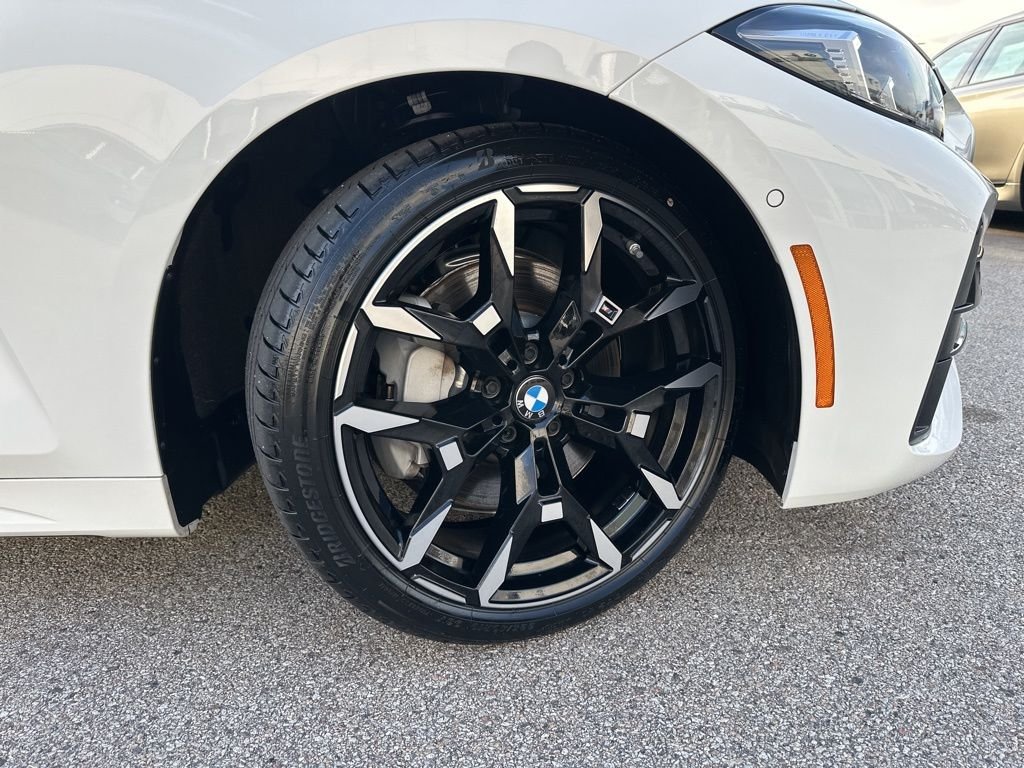 2025 BMW 4 Series 430i - Photo 30