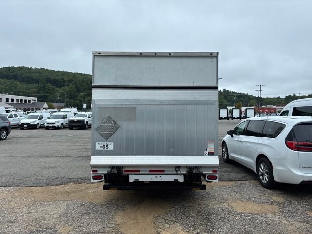 Used 2022 White Ford Base image 6