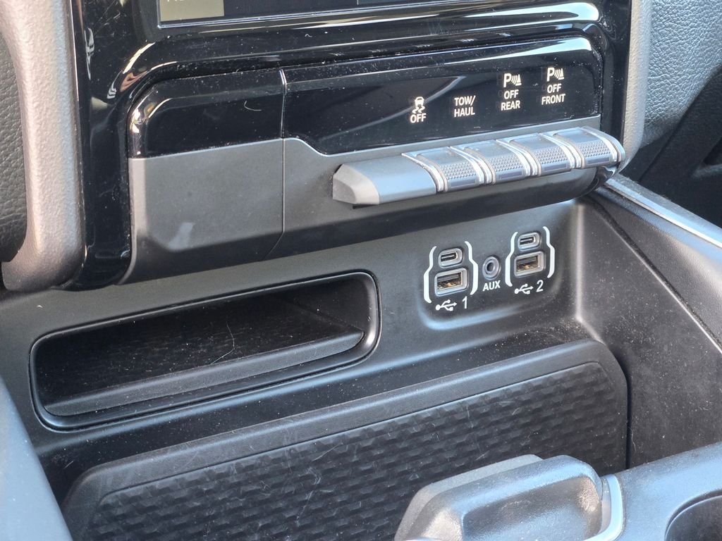 2023 RAM Ram 1500 Pickup Big Horn/Lone Star - Photo 41