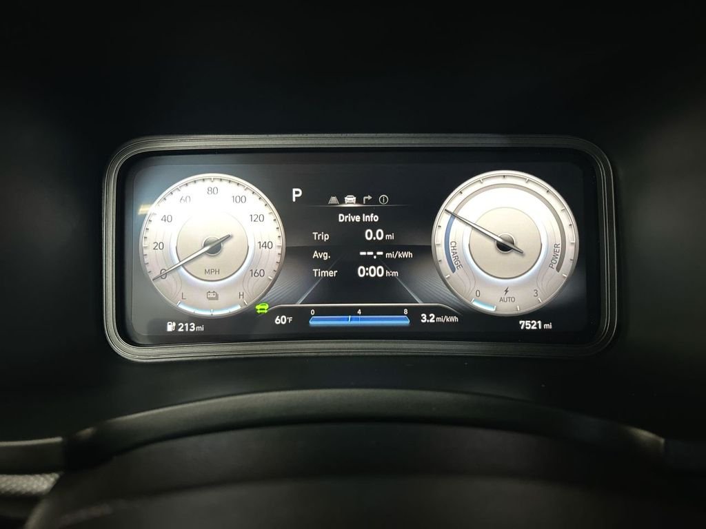 2023 Hyundai Kona EV Limited - Photo 23