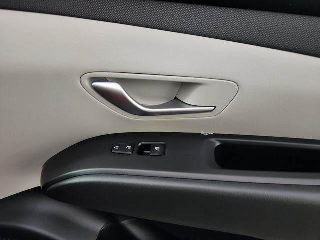 Certified Used 2023 Red Hyundai SEL image 14
