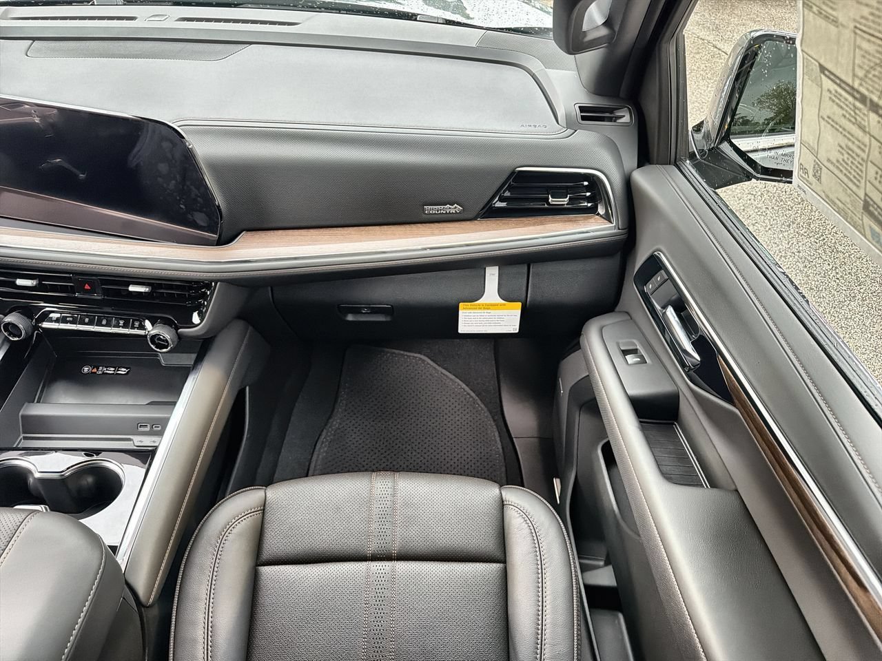 2026 Chevrolet Tahoe High Country - Photo 24