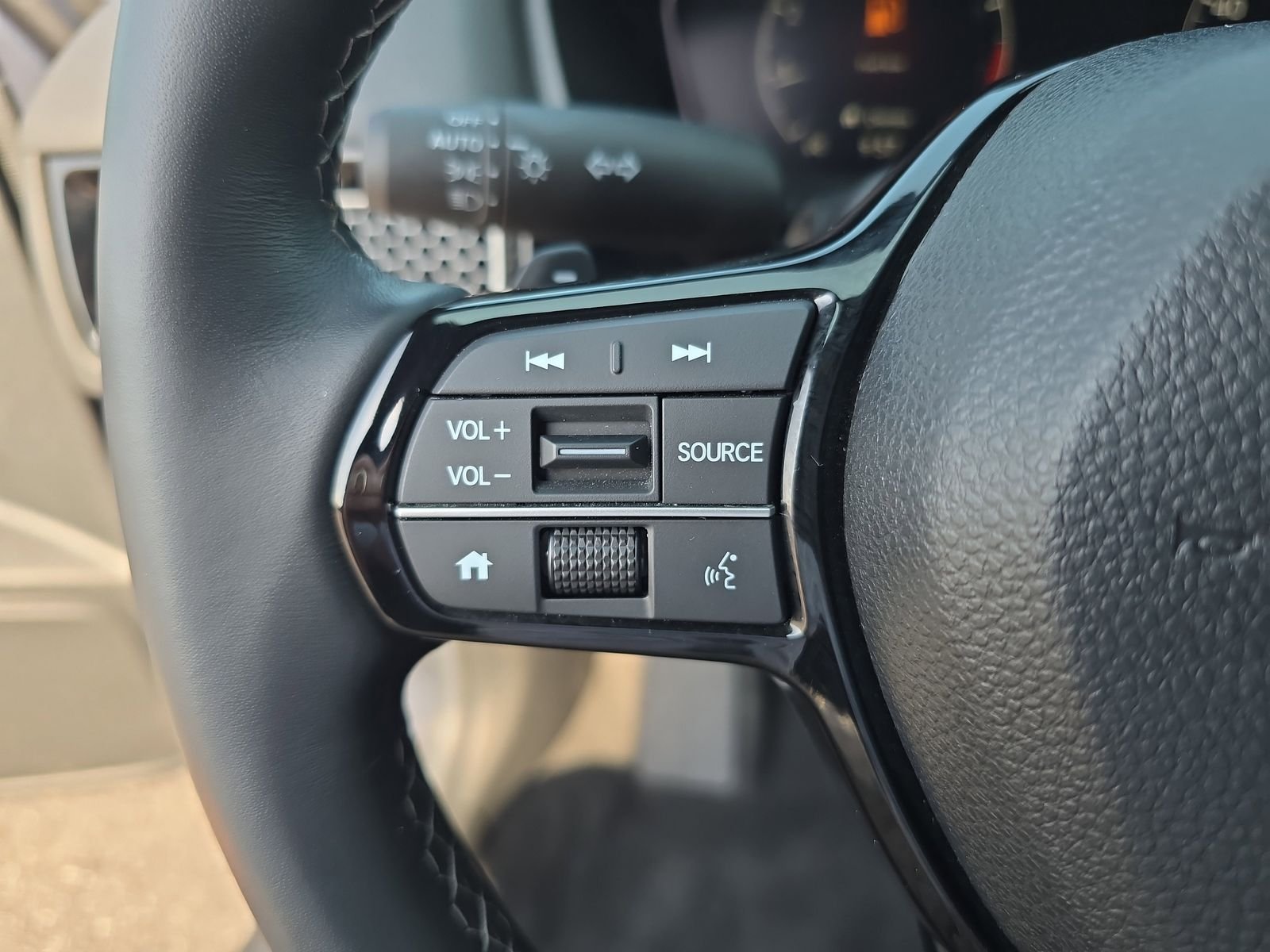 2025 Honda Civic Sport - Photo 21