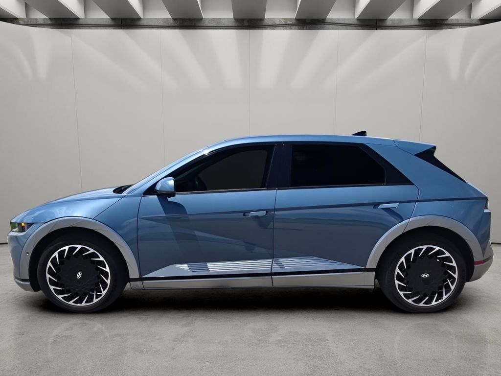 Used 2023 Hyundai IONIQ 5 Limited with VIN KM8KRDAF0PU185013 for sale in Loveland, CO