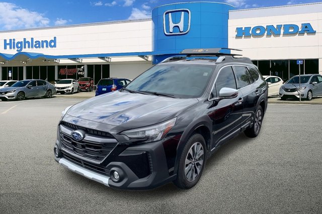 2024 Subaru Outback Touring