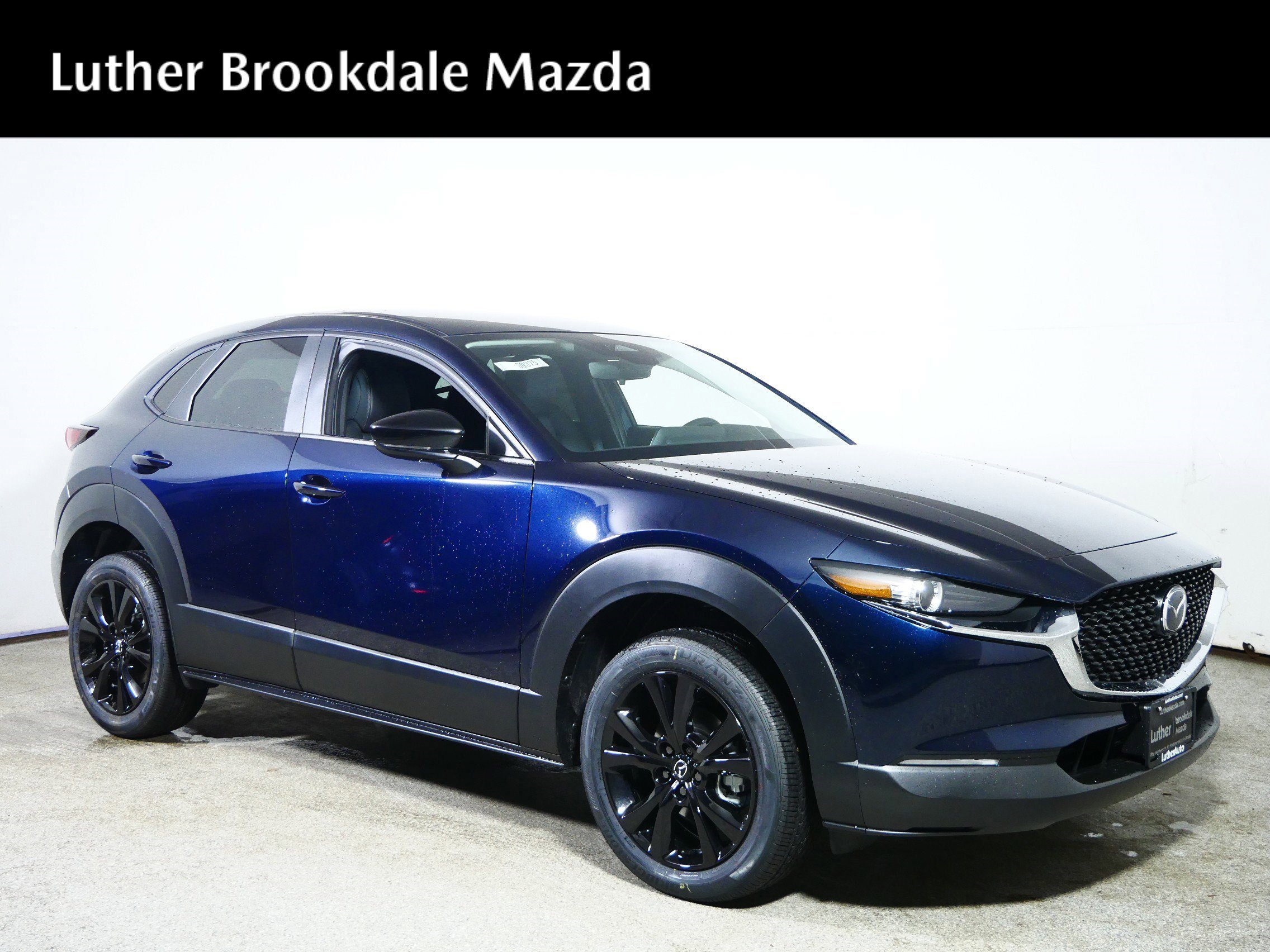 2026 Mazda CX-30 Select Sport