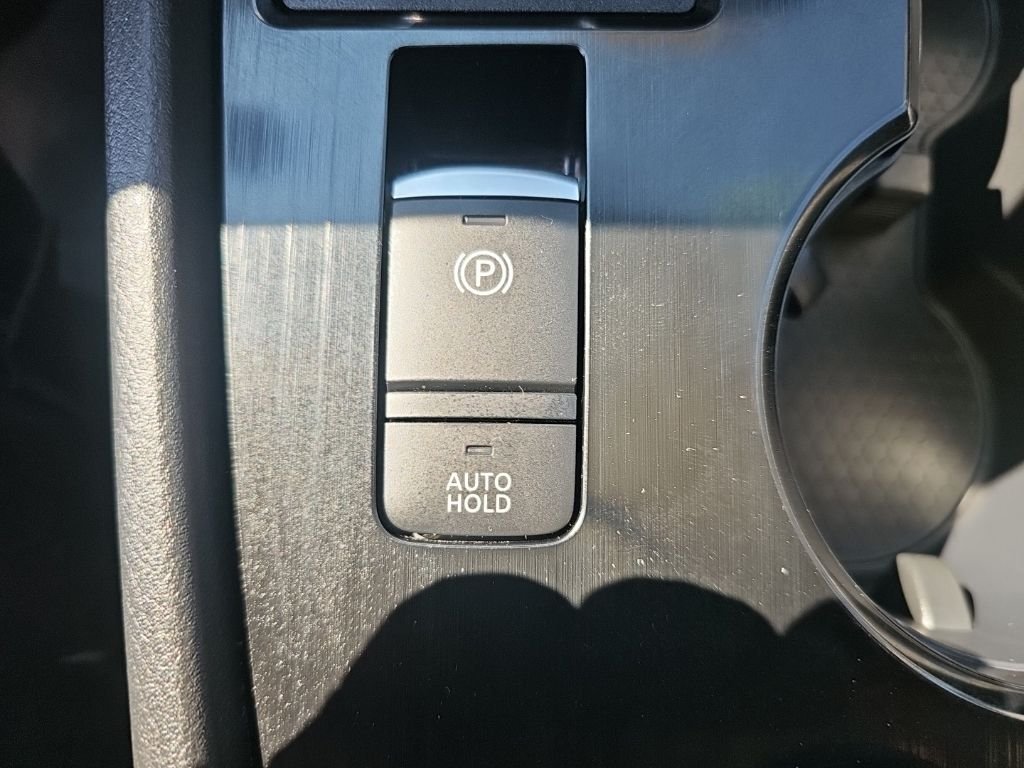 Used 2025 Black Nissan Rock Creek image 21