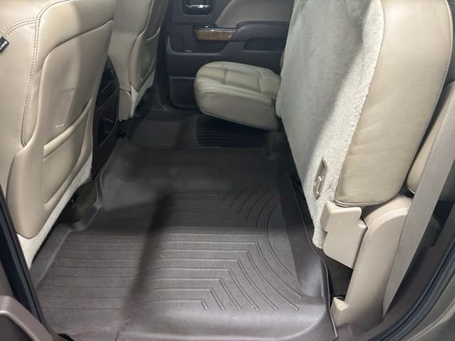 Used 2015 Brown GMC SLT image 12