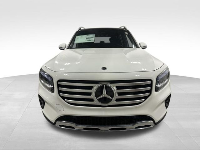 New 2026  Mercedes-Benz GLB 250 image 2