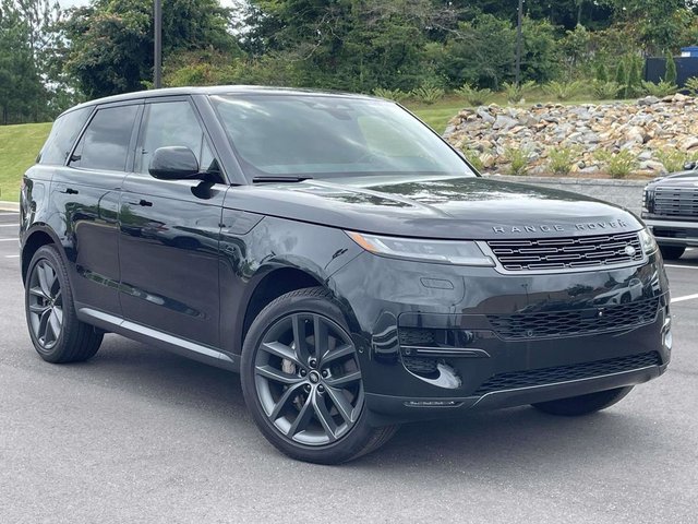 2024 Land Rover Range Rover Sport SE