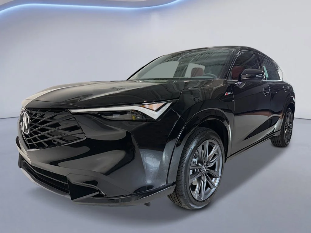 2026 Acura ADX AWD A-Spec Package's photo