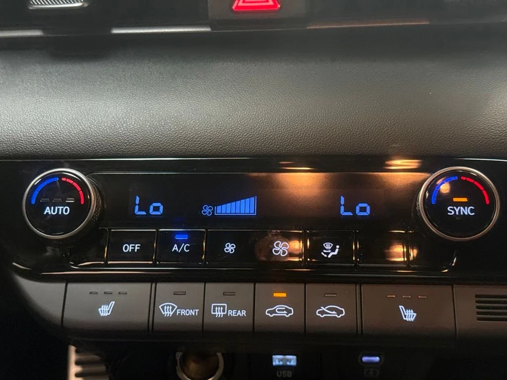 New 2026 Ecotronic Gray Hyundai SEL Sport image 15