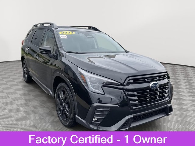 2023 Subaru Ascent Onyx Edition Limited