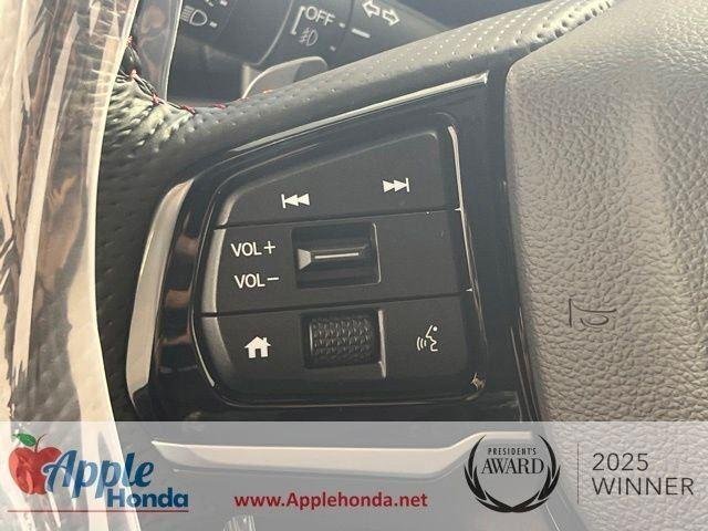 2026 Honda Ridgeline Black Edition - Photo 17