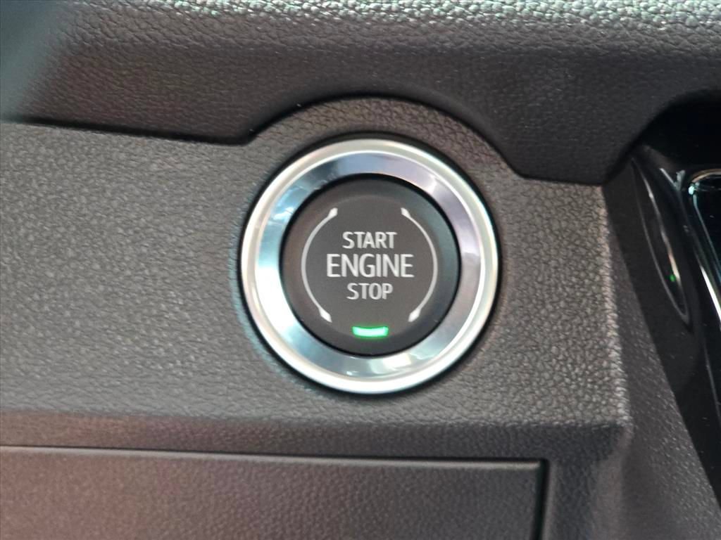 New 2026 Lakeshore Blue Metallic Chevrolet LT image 15