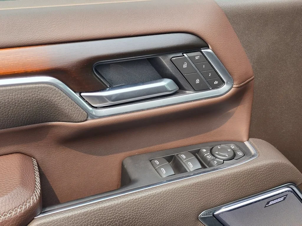 2025 GMC Sierra 2500HD Denali - Photo 23