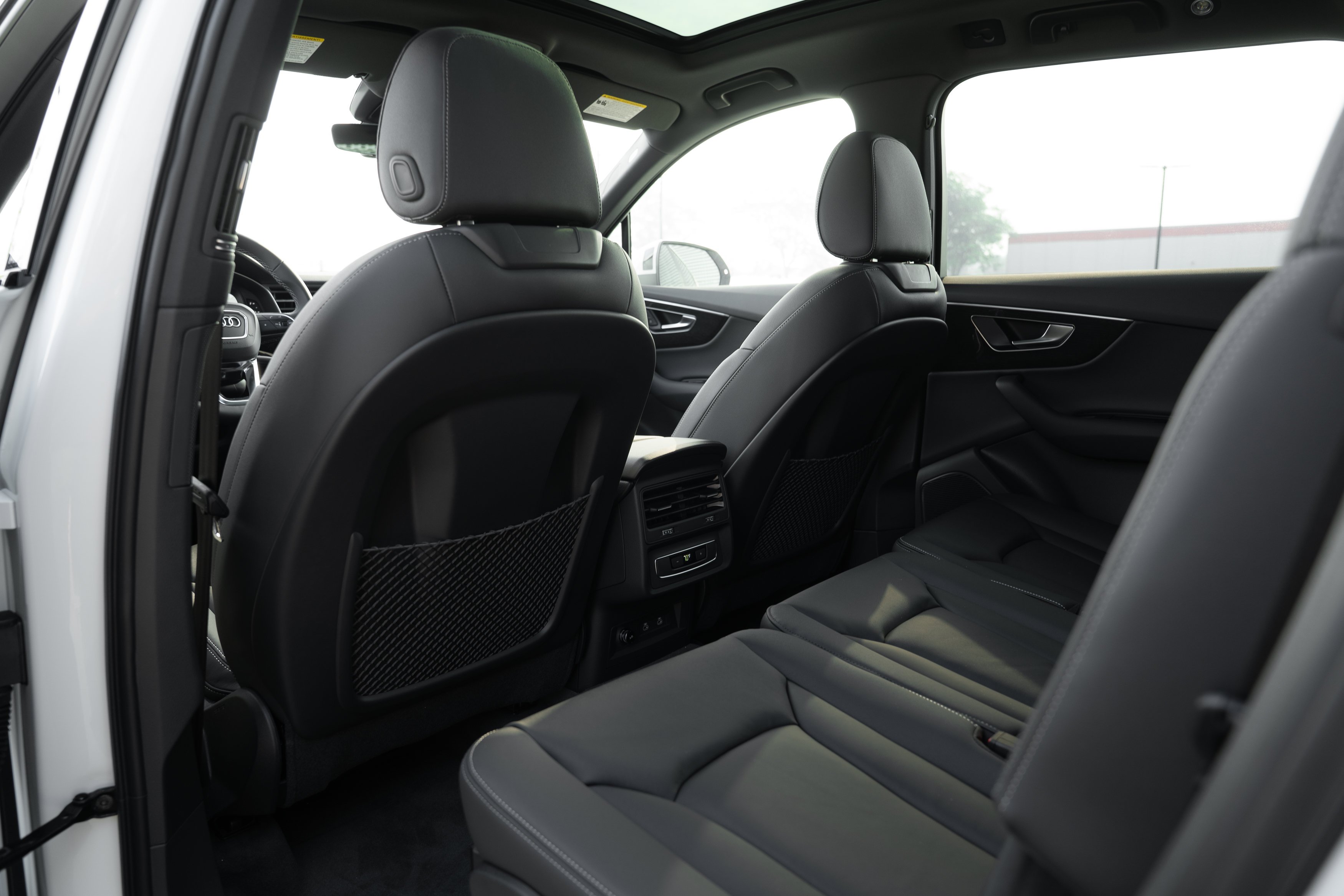 New 2026 Carrara Audi Premium image 25
