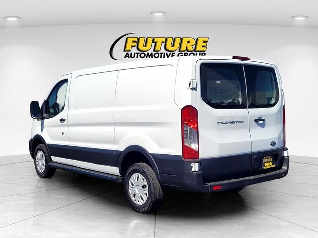 Used 2025 White Ford Base image 5